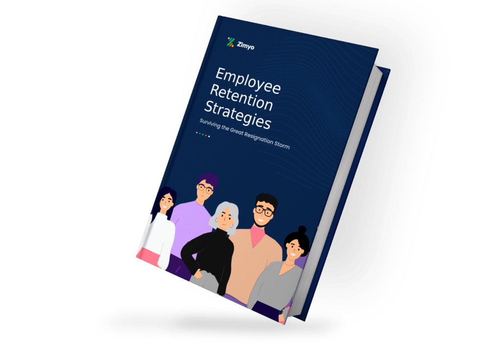 Employee Retention eBook