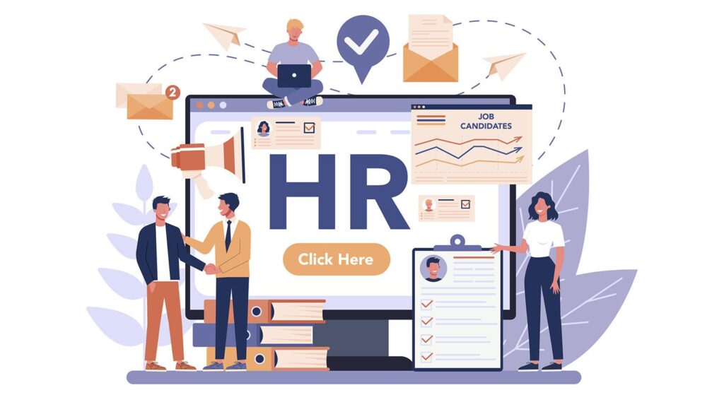 HR practices UAE
