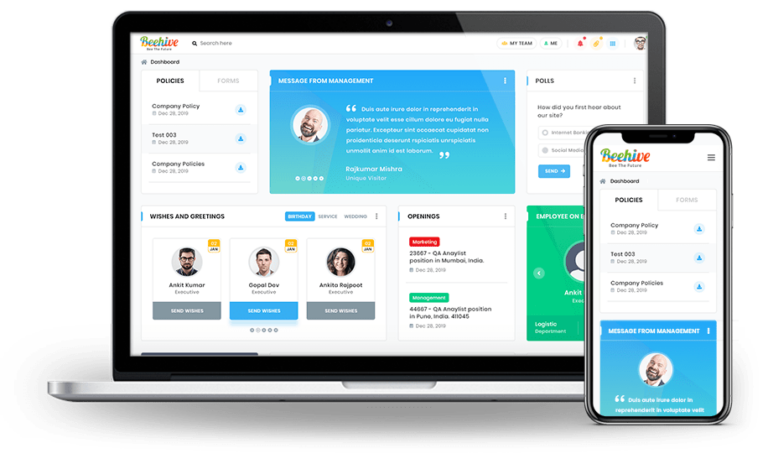 Payroll Accounting