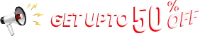 Upto50%OFF