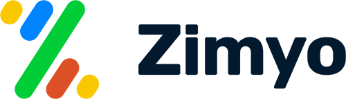 Zimyo Logo