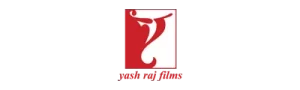 Yash Raj Films Logo