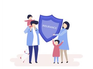 health insurance vs term insurance