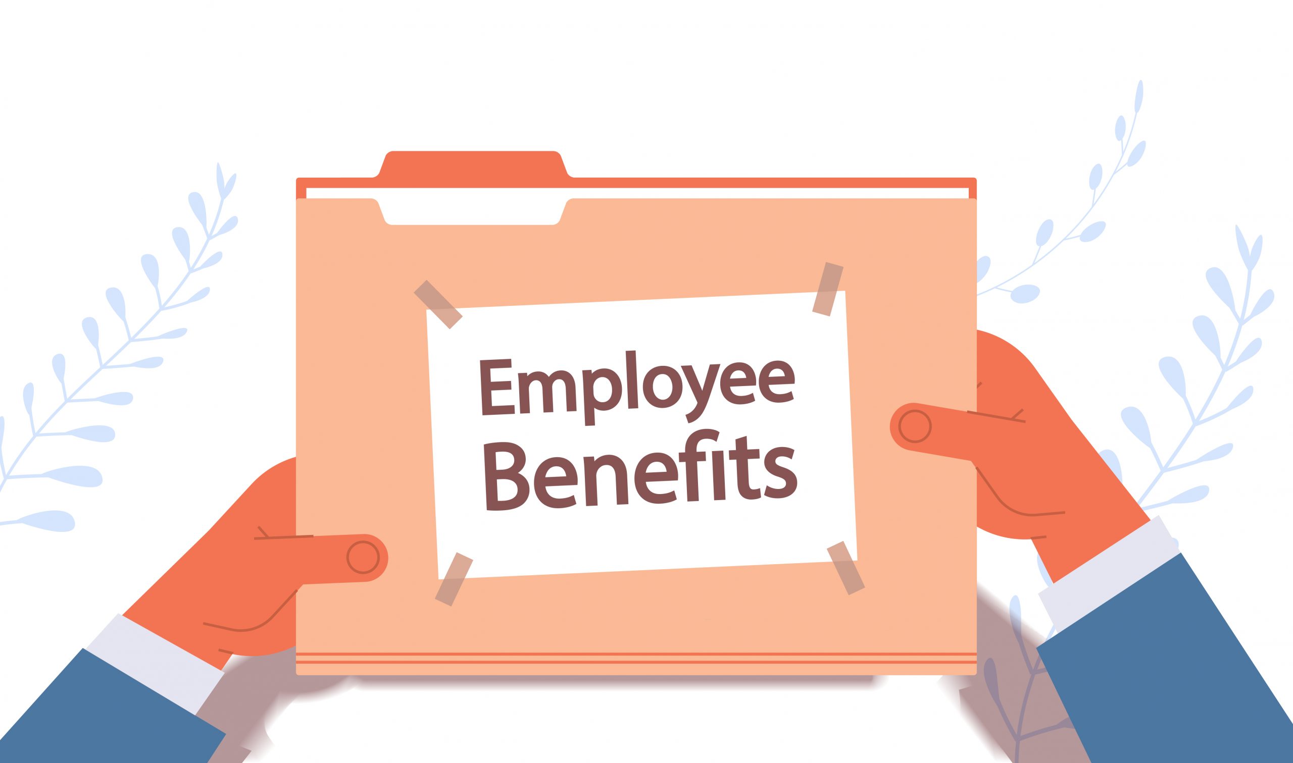 employee benefits for small business