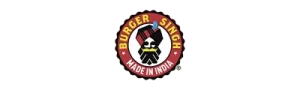Zimyo Customer Burger Singh