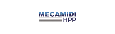 MECAMIDI Logo