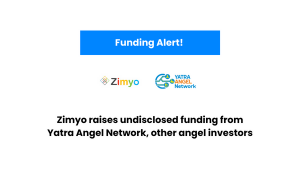 raises undisclosed funding from Yatra Angel Network, other angel investors