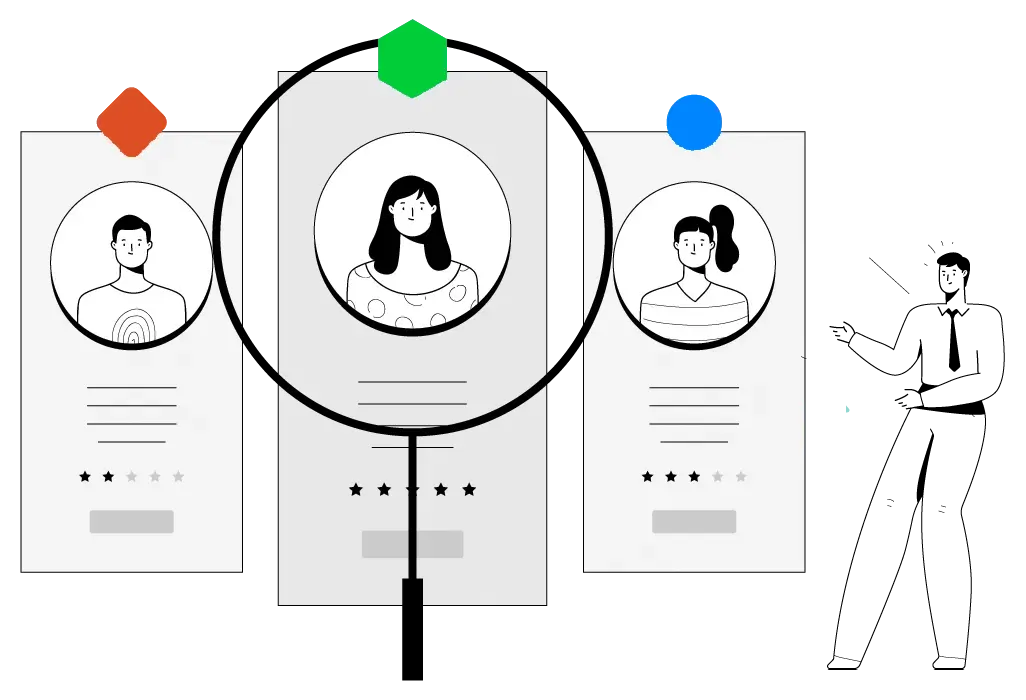 HRMS for HR