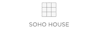 SOHO House Logo