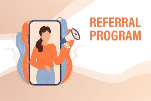 employee referral program