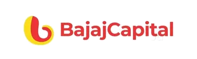 bajaj capital logo image