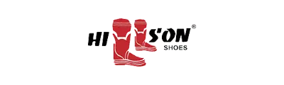 Hilson Shoes Logo