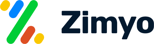 Zimyo logo