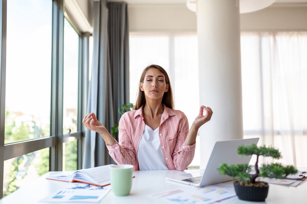 employee well being