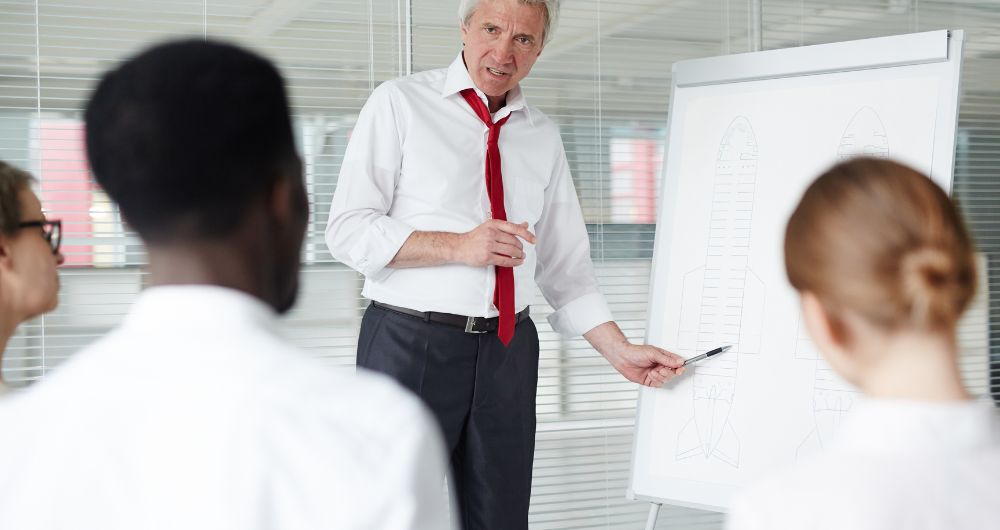 Benefits of OKR Coaching