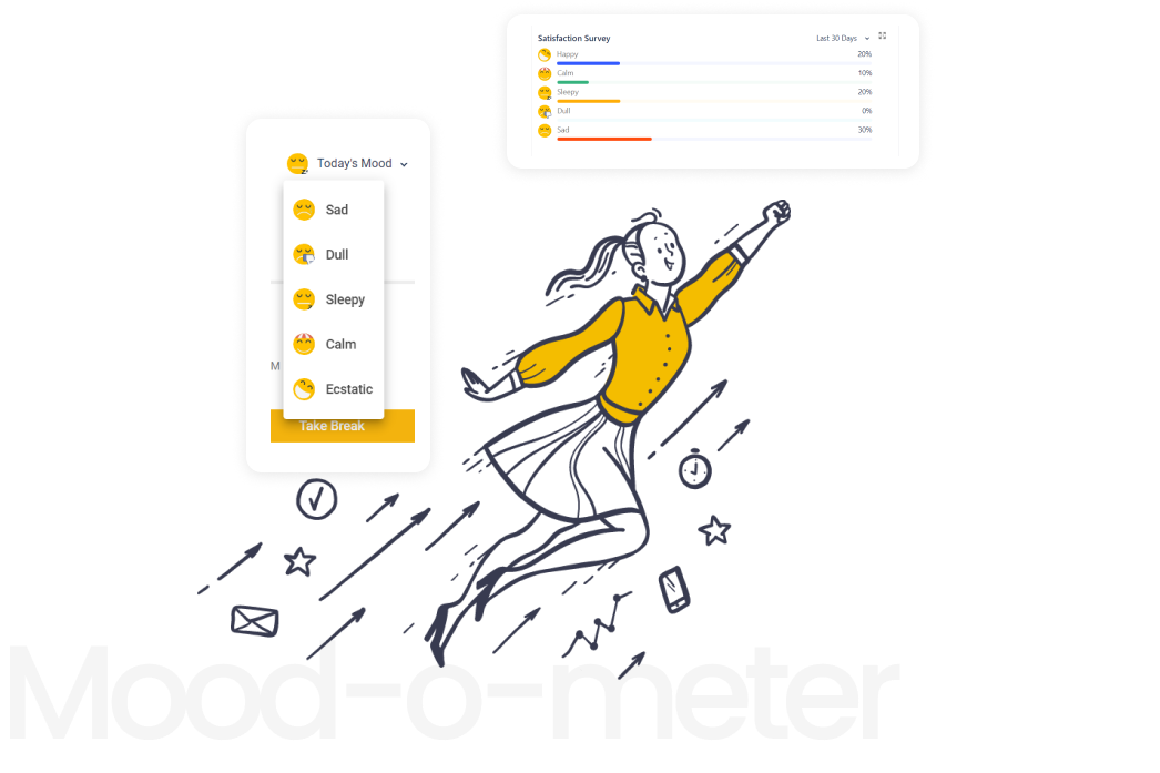 Boost Workplace