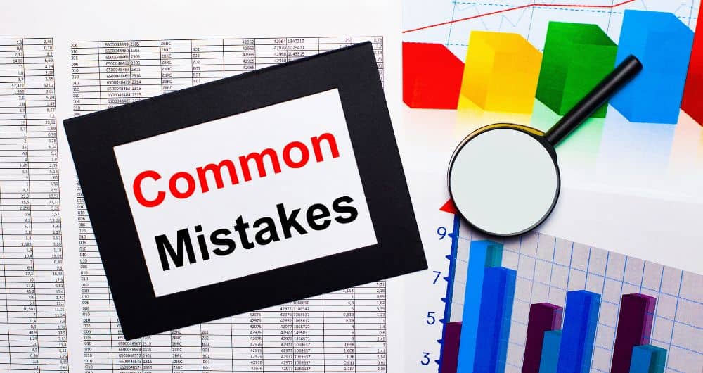 Common OKR Mistakes 