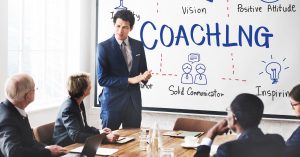 OKR Coaching