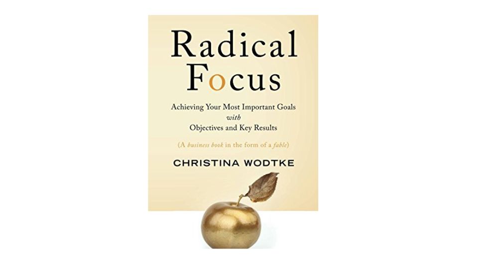 Radical Focus 