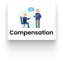 Compensation Integration - Performance Management Software | Track & Improve - Zimyo