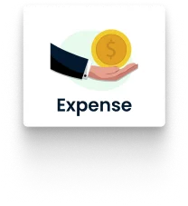 Expense Integration