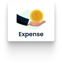 Expense Integration - Performance Management Software | Track & Improve - Zimyo