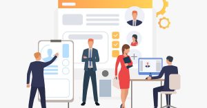 HR Software in UAE