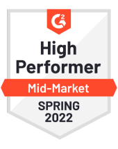 HRMS HighPerformer Mid-Market