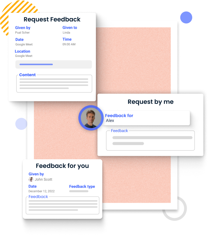 Quality Feedback - Performance Management Software | Track & Improve - Zimyo