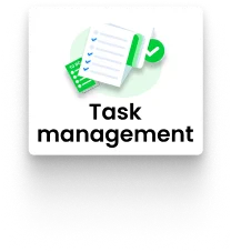 Task Management Integration
