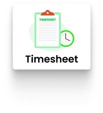 Timesheet Integration