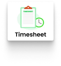 Timesheet Integration - Performance Management Software | Track & Improve - Zimyo