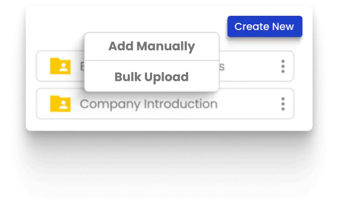 Document Management -HR Software|Zimyo HRMS