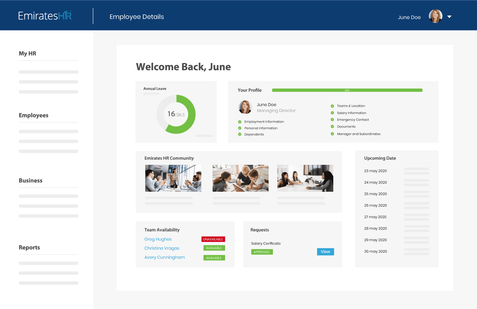Top 9 Time and Attendance Software in UAE Zimyo