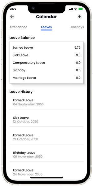 top leave management software in india|Zimyo HRMS