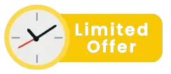 Limited Offer
