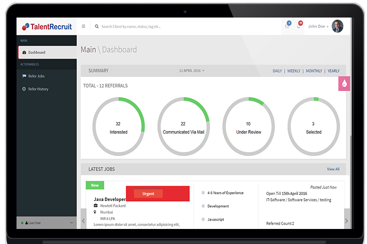 top ats software in india