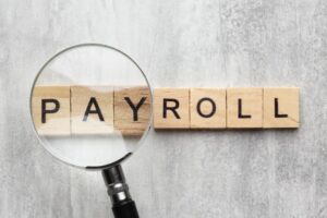 Payroll software in UAE