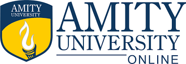 Amity logo