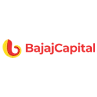 bajaj capital logo