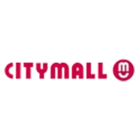city mall logo