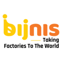 bijnis logo