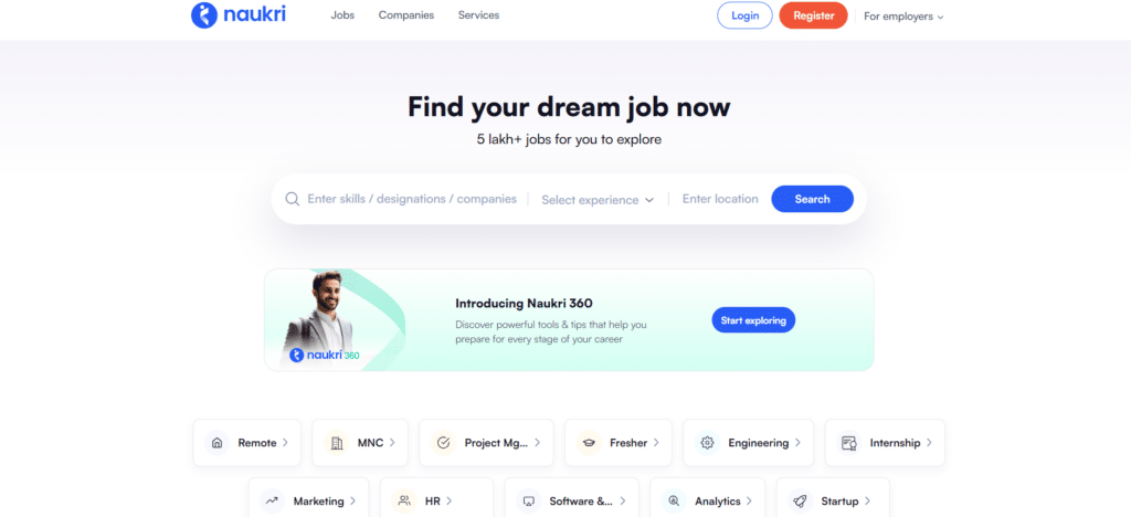 Naukri, job portals, job boards, job, top job portals, best job portals, top job portals in India, best job portals in India, work from home jobs, remote jobs, online jobs, monster jobs, work from home, linkedin jobs, free job posting sites, job search, freelance, part time jobs, job search sites, freelance jobs, jobs hiring, job sites, online jobs from home, job posting, part time work from home jobs, IT Jobs, online work from home