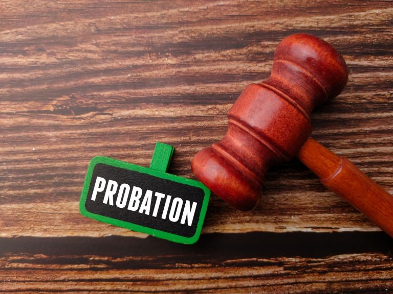 probation period