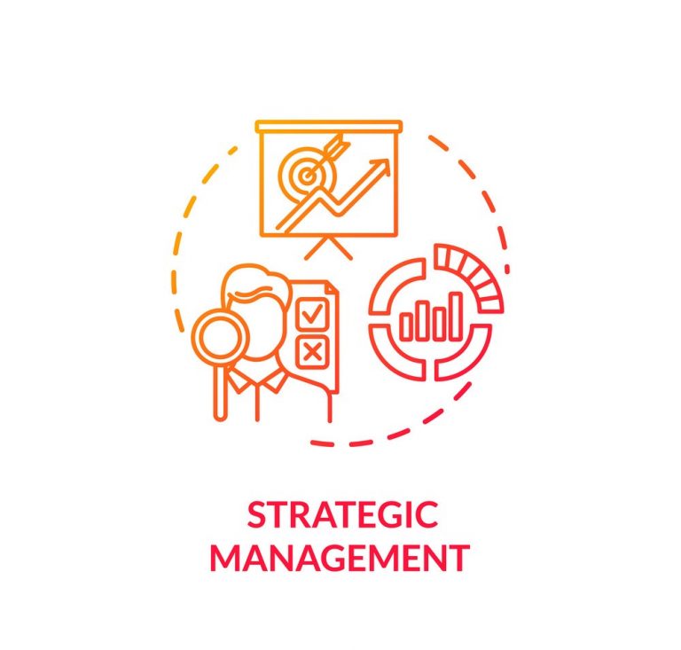 strategic management