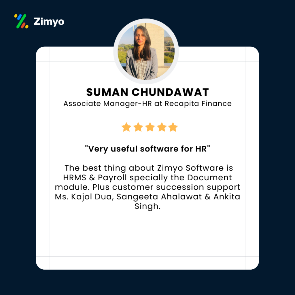 Testimonial6 Zimyo