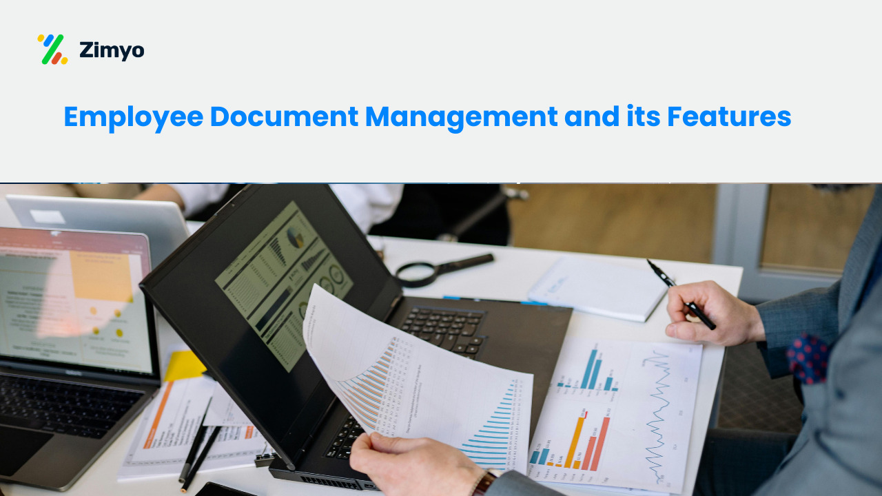 employee doument management