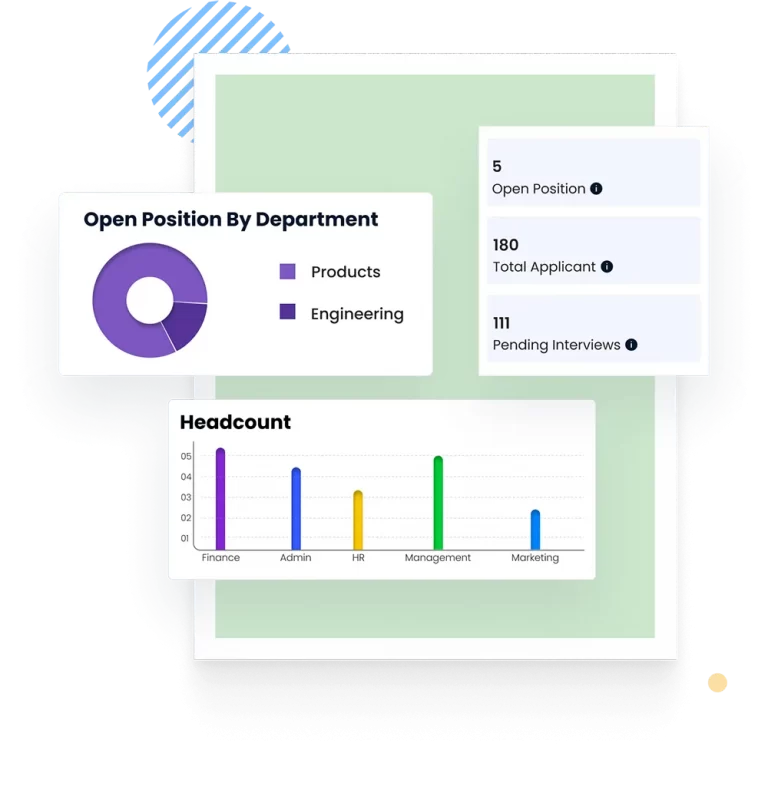 Applicant Tracking System