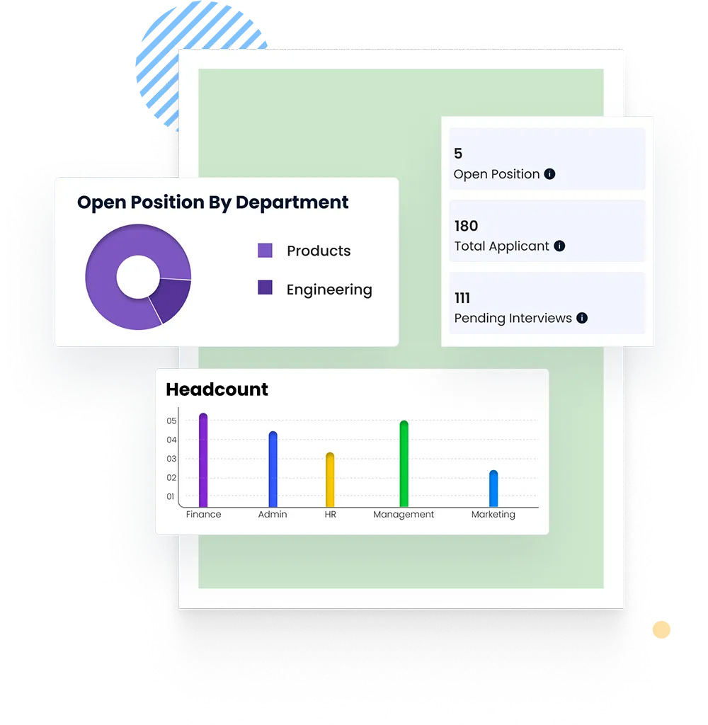 Applicant Tracking System