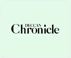 DECCAN CHRONIALE